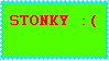 stonky :(